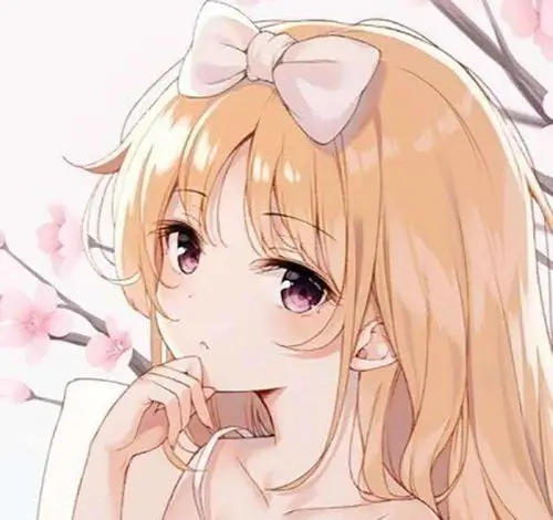 用户头像